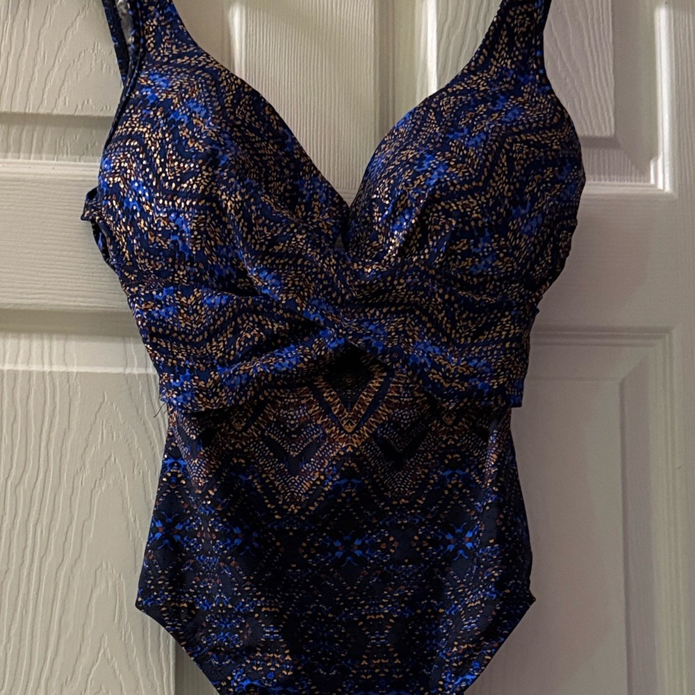 New Miraclesuit Swimwear